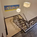 Hotel Au Valery Sète