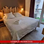 Hotel Au Valery Sète
