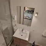 Hotel Au Valery Sète