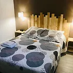Au Valery 2* Sète