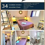 Hotel Au Valery