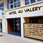 מלון Au Valery 2*