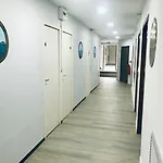 Au Valery Hotel Sète