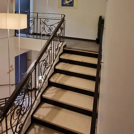 Au Valéry Sète