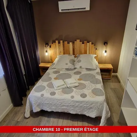 Au Valéry Hotel