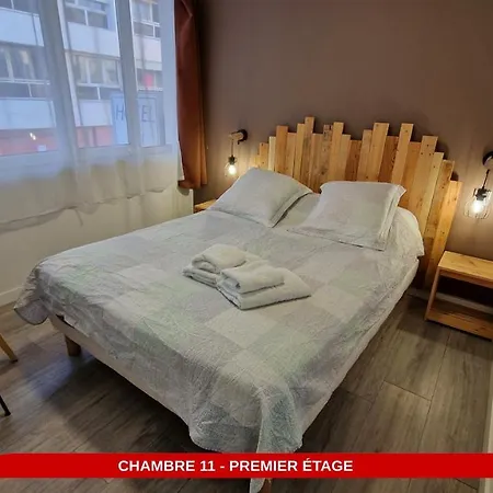 Hotel Au Valéry 2*