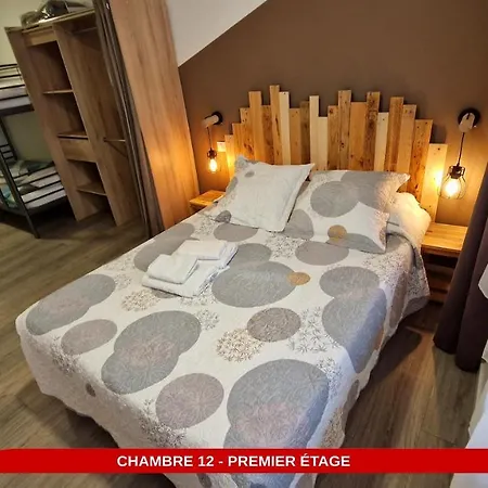 Au Valéry Sète