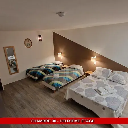 Au Valéry Sète