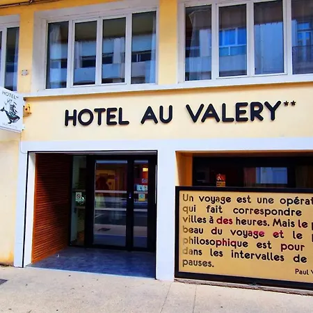 Au Valéry Hotel