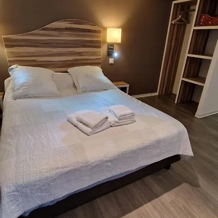 Hotel Au Valéry 2*
