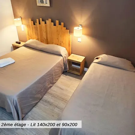 Au Valéry Hotel
