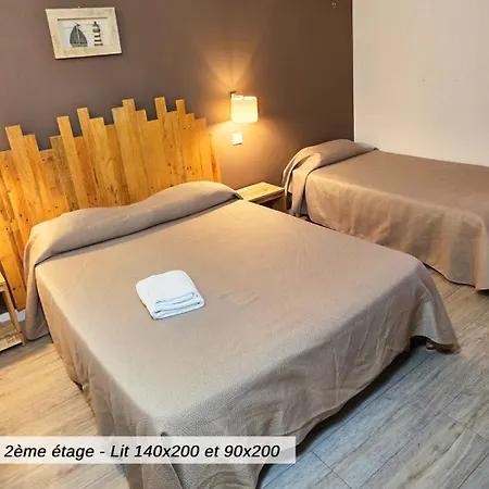 Hotel Au Valery
