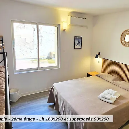 Au Valery מלון 2*