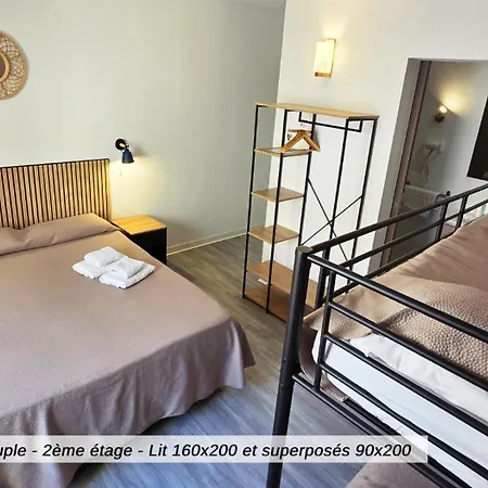 Hotel Au Valéry 2*