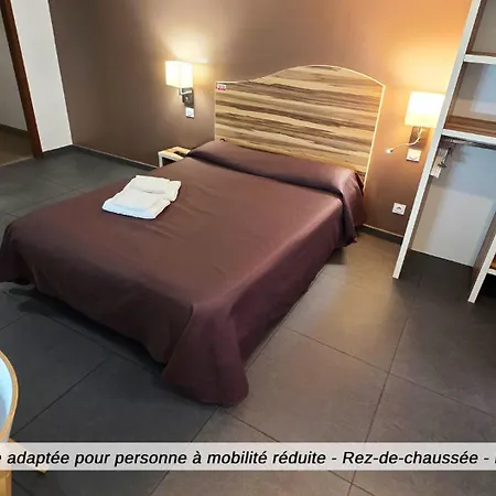 Au Valéry Sète