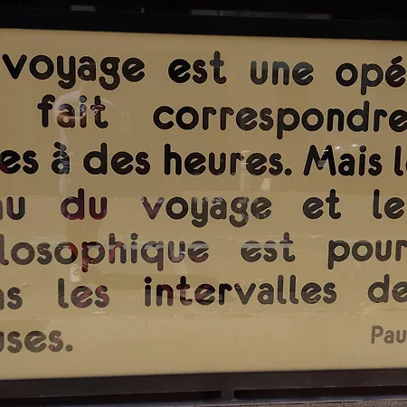 Au Valery