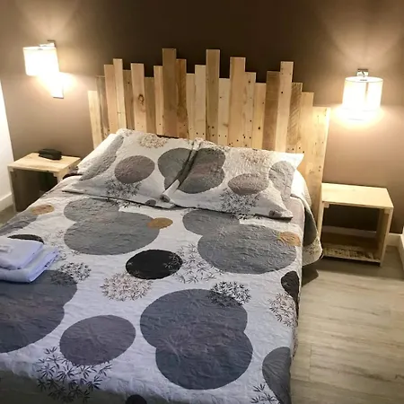 מלון Au Valery 2*