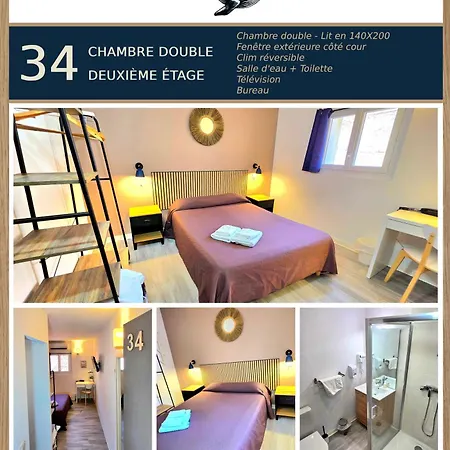 Hotel Au Valery