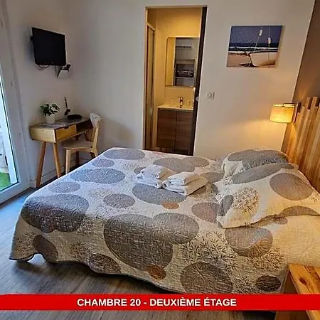 Au Valéry Hotel