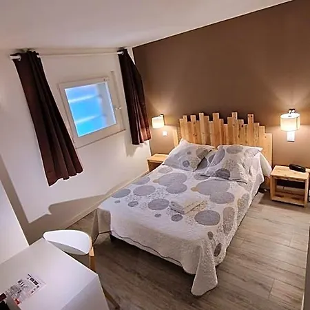 Hotel Au Valery