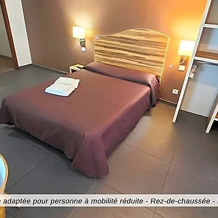 Au Valéry Hotel