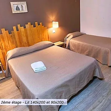 Au Valéry Hotel