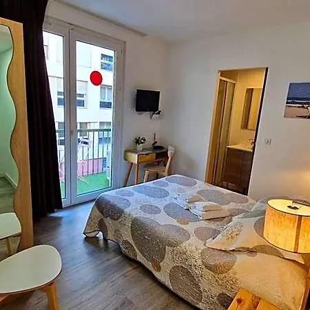 Hotel Au Valery