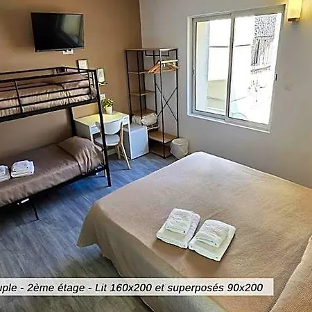 Au Valéry Hotel