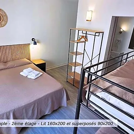 Hotel Au Valéry
