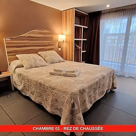Au Valéry 2*