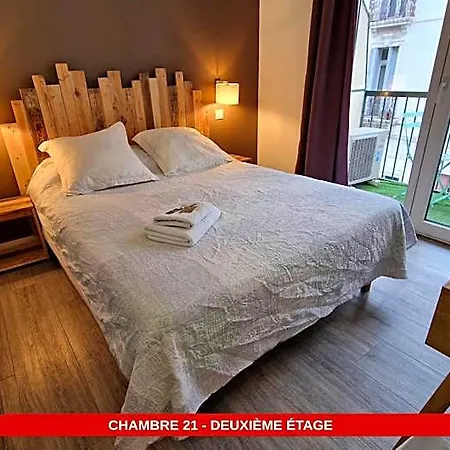 Hotel Au Valéry 2*