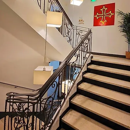 Hotel Au Valery 2*