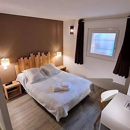 Au Valery Hotel 2*