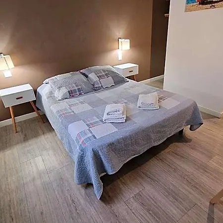 Au Valéry Hotel