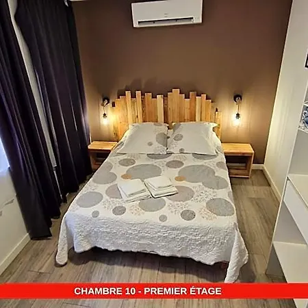 Hotel Au Valéry