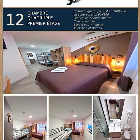 Au Valery Hotel 2*