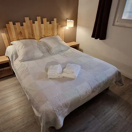 Au Valery Hotel 2*