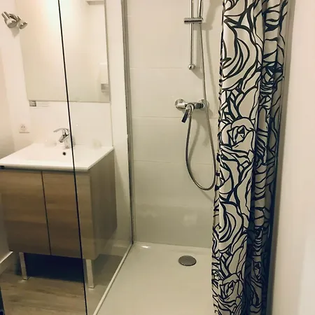 Hotel Au Valery Sète