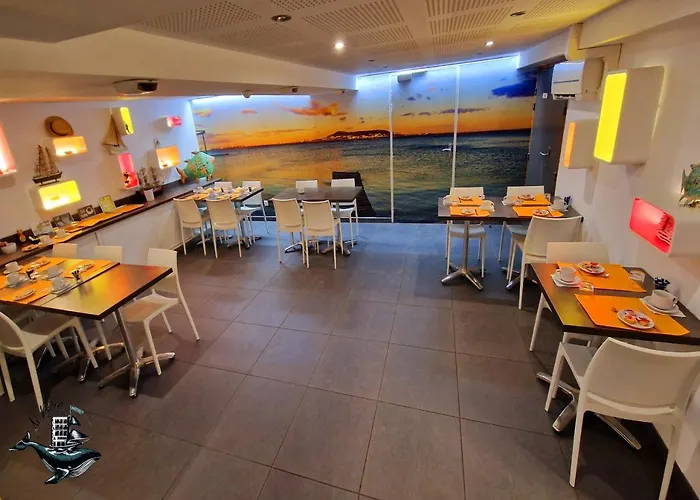 Ξενοδοχείο Au Valery 2*