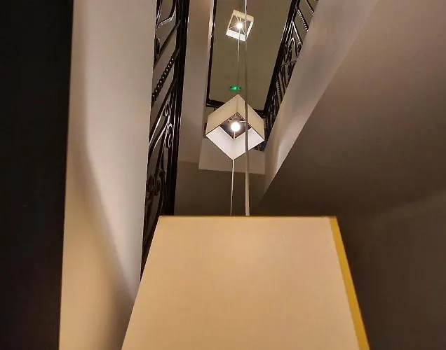 Au Valery Ξενοδοχείο Σετ