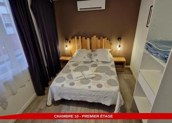 Au Valery Ξενοδοχείο