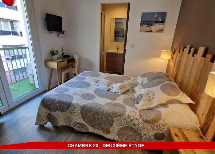 Au Valery Ξενοδοχείο 2*