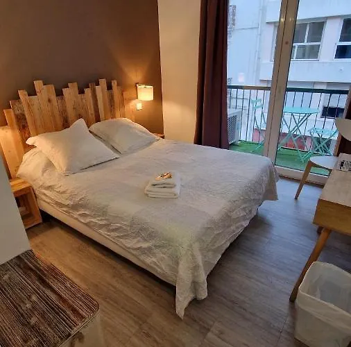 Au Valery Ξενοδοχείο Σετ