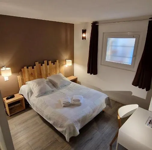 Au Valery Ξενοδοχείο Σετ