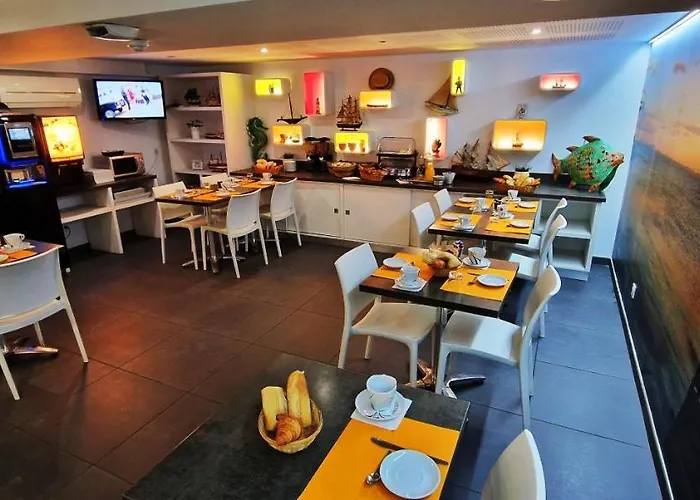 Au Valery Ξενοδοχείο Σετ