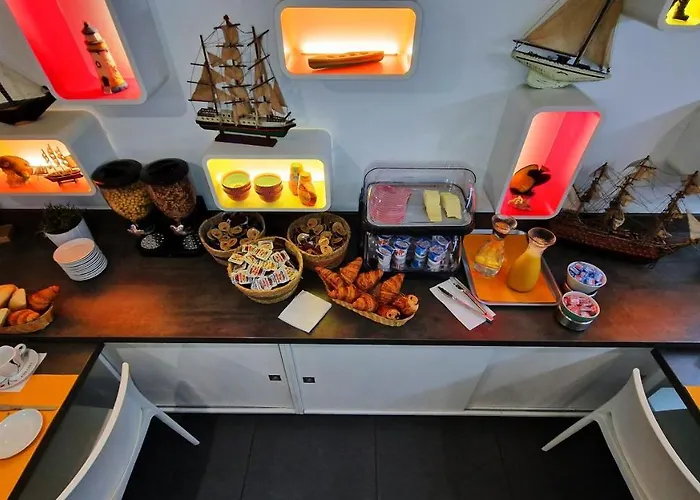 Au Valery Ξενοδοχείο