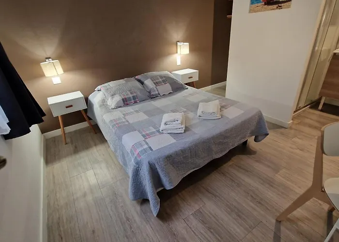 Au Valery Ξενοδοχείο Σετ