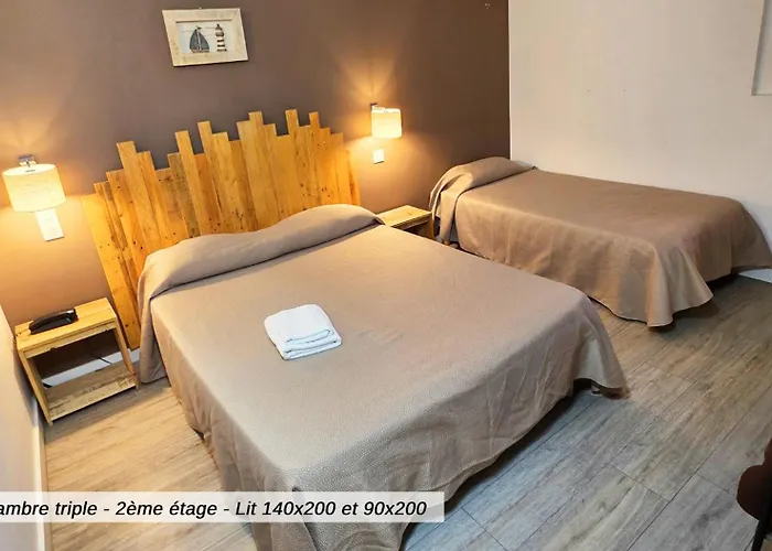 Ξενοδοχείο Au Valery