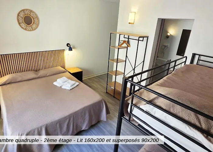 Ξενοδοχείο Au Valery 2*