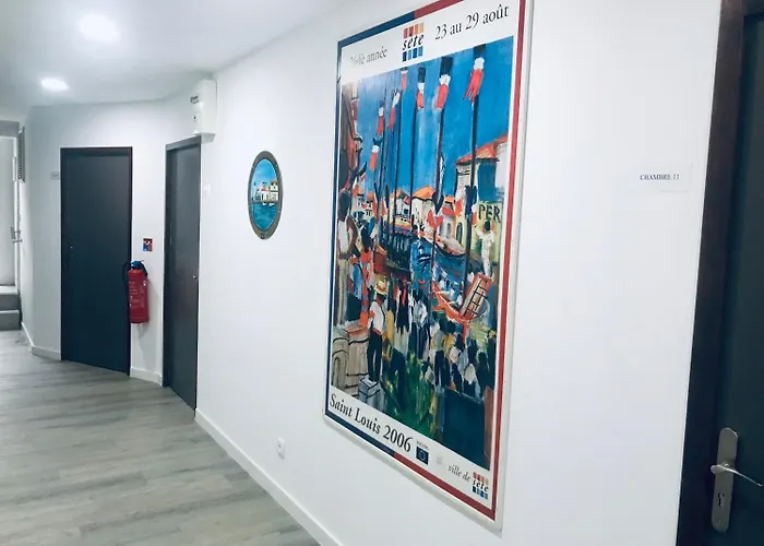 Ξενοδοχείο Au Valery